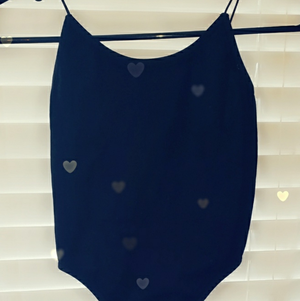 Forever 21 bodysuit